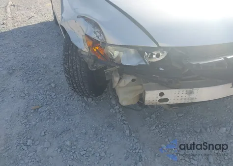 2010 Honda Civic Ex z USA, uszkodzony, nr VIN 19XFA1F89AE087321